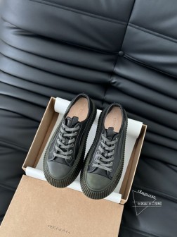 Renian 小众松糕鞋顶级品质 马皮面马皮里 原版TPU大底Size35-40 1377