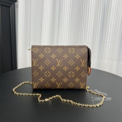 Louis Vuitton 47546 洗漱包 | 实用耐看百搭 | 高仿