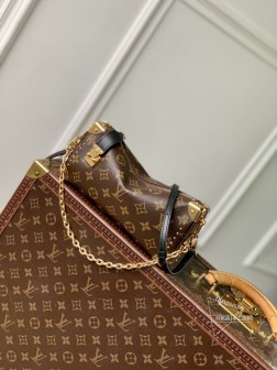 LV M13147 Slim Trunk 手袋 - 2025 Cruise 早春系列