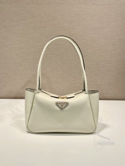 Prada普拉达 1BA444肩背款 小牛皮/羊皮 进口 高仿 一比一