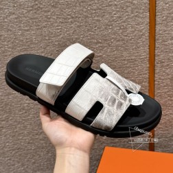 款式Style :180CHYPRE SANDAL 老舅鞋颜色Colour:喜马拉雅01Himala 277