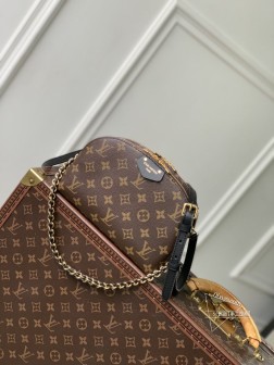 LV M12996Be Alma 手袋 - 2025 Cruise 系列,顶级A货