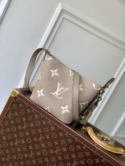 LV M13045 All In BB 手袋 Monogram Empreinte 皮革 高仿