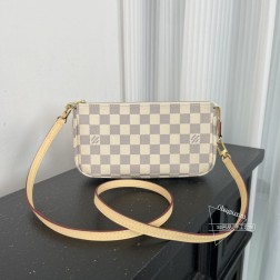 LV 51980 41207 大号麻将包 | 百搭设计 | 火热时尚