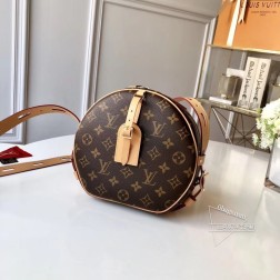 LV BOITE CHAPEAU SOUPLE M52294 顶级复刻 2018秋冬季