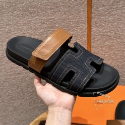 180 CHYPRE SANDAL 老舅鞋颜色Colour:天然色Naturel牛 4