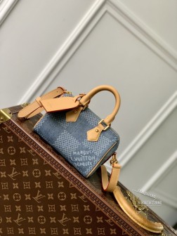 LV N40682 Speedy 18 Bandoulière 手袋 顶级A货