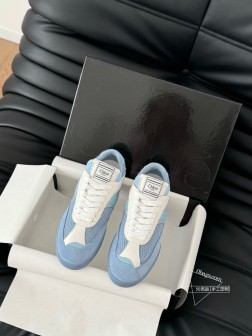 Chloe克洛依德训鞋最近最喜欢的款式了!今年被这双Chloe克洛伊蔻依德训鞋安利了!拿到的第一眼就 442