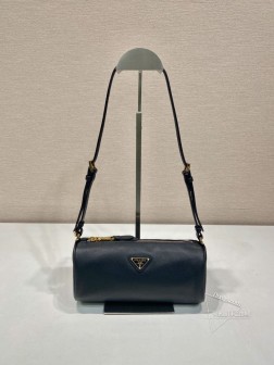 Prada普拉达 1NE058A小牛皮腋下包 1BC239手拿包 高仿