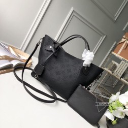 LV M54353 HINA 小号手袋 | 双重设计 | 尼龙材质