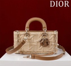 DIOR Lady-Joy小号 Size：22126.5cm