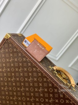 LV M83678 波尔图 库尔特·桑普尔 Monogram·安普朗特皮革