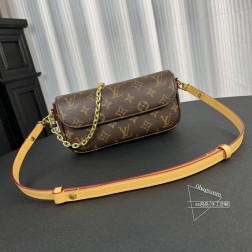 Louis Vuitton 81911 全钢Ivory天花板全钢五金，耐磨耐色