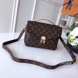 LV M40780 Métis 手包 Monogram 帆布 小巧优雅