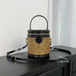 LV 62788 43986 圆桶包 CANNES 轻便材质 超能装