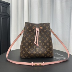 Louis Vuitton 44020 水桶包 | 经典 | 容量超大 | 多色百搭