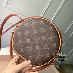 LV BOITE CHAPEAU SOUPLES M52294 小号 2020年款 顶级A货