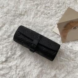 Louis Vuitton 47530 手表盒 3支装 旅行用 20×9×9.5cm